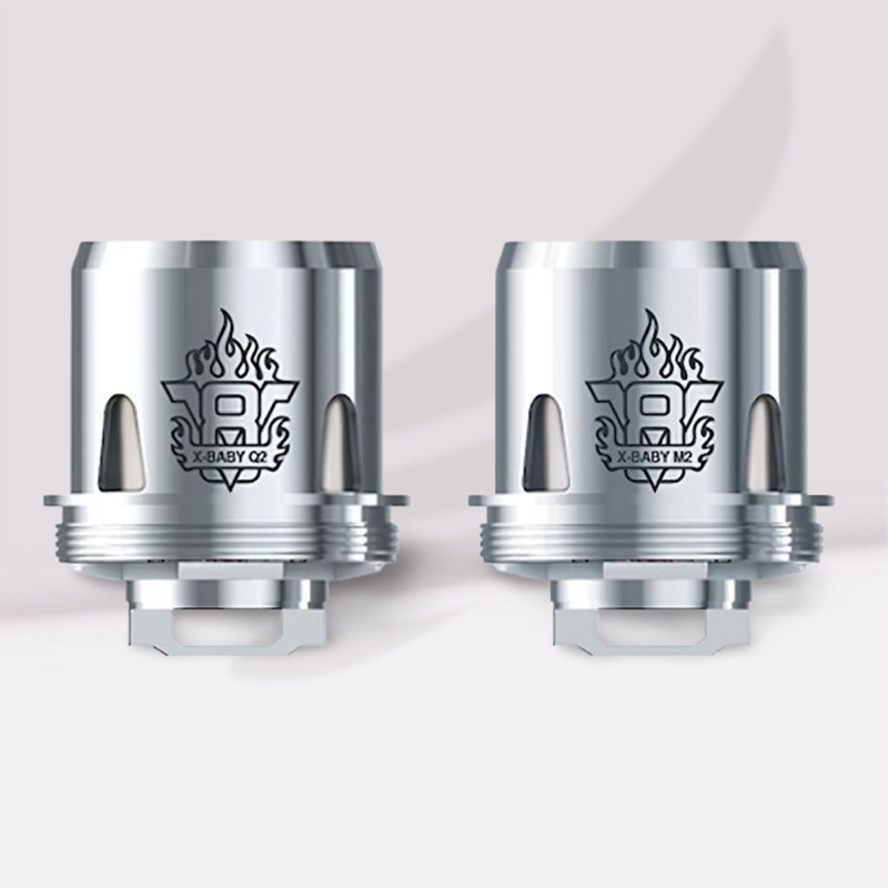 Résistance pour TFV8 X-Baby - Smoktech 