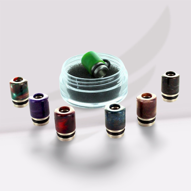 Drip Tip AS 104