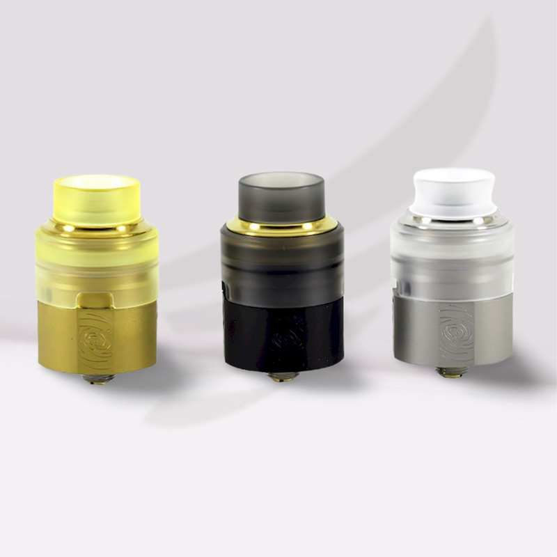 Dripper Wormhole RDA Vapefly