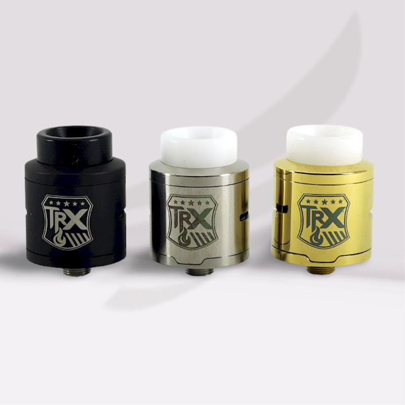 Dripper TRX RDA Oumier