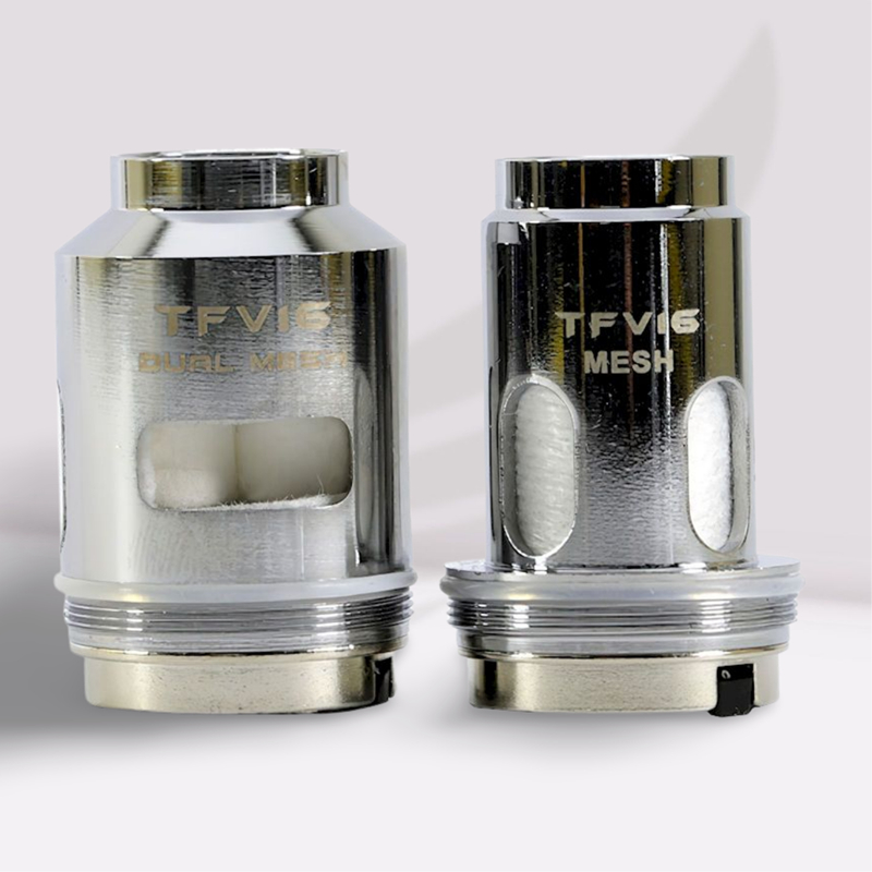 Résistances TFV16 Smoktech