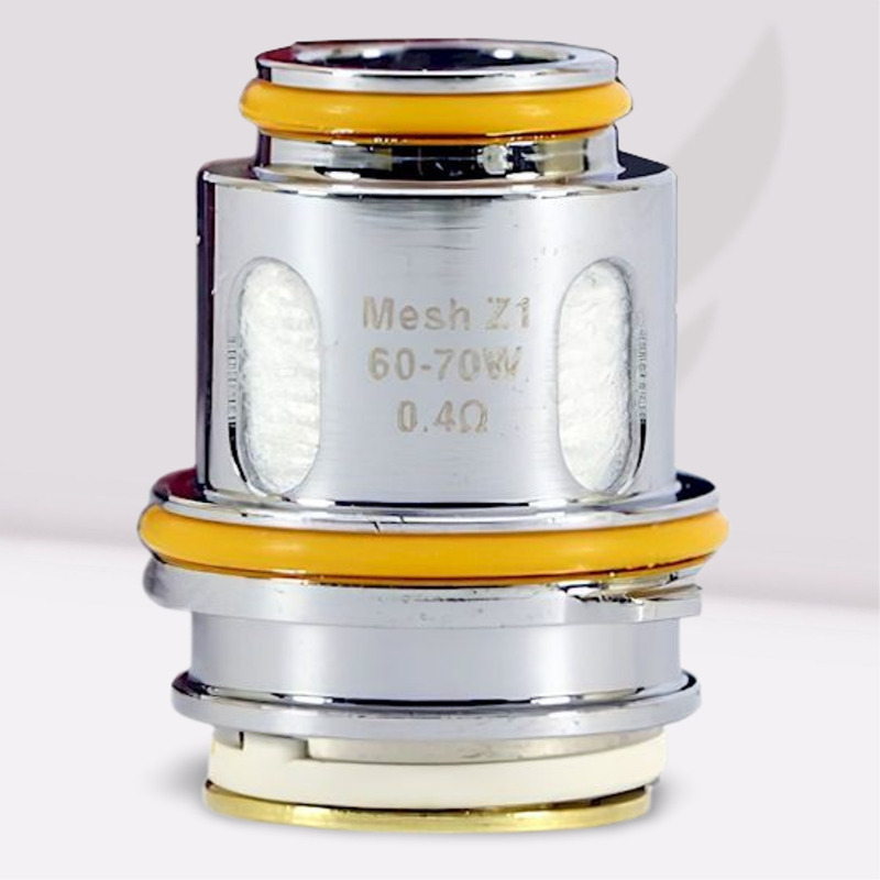 Résistance Mesh pour Zeus Sub-Ohm Geekvape