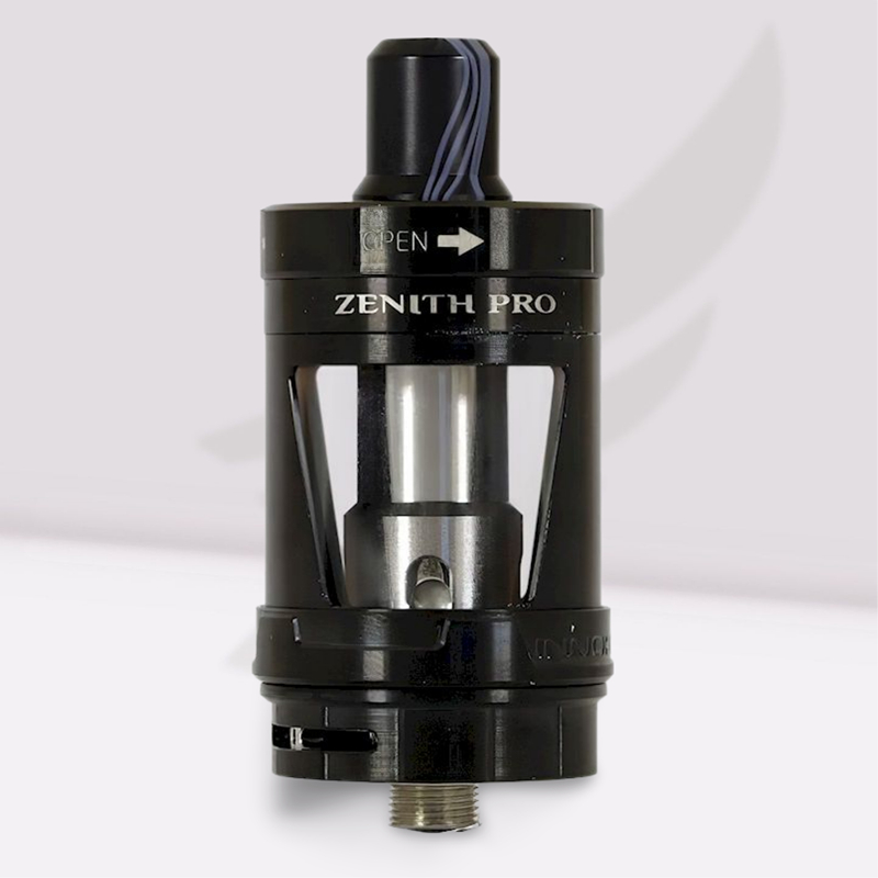 Clearomiseur Zenith Pro D24 Innokin