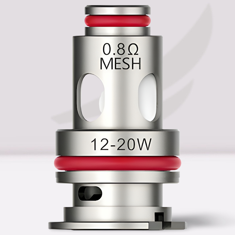 Résistance GTX Vaporesso 0,8 Ohms