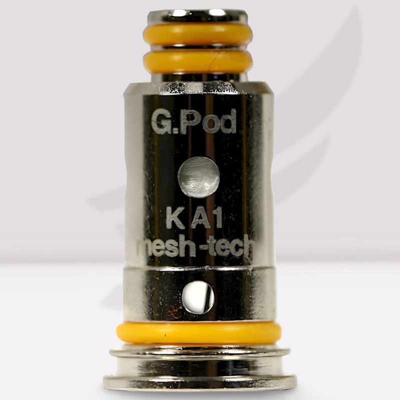 Résistance G Coil pour Aegis Pod Geek Vape