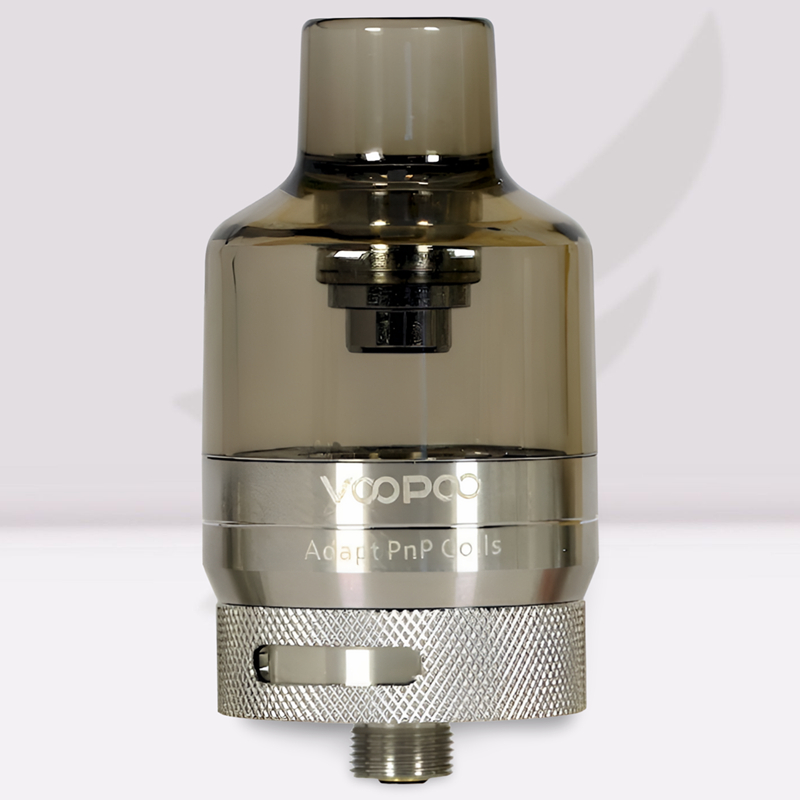 Clearomiseur Pod Tank PnP Acier Voopoo