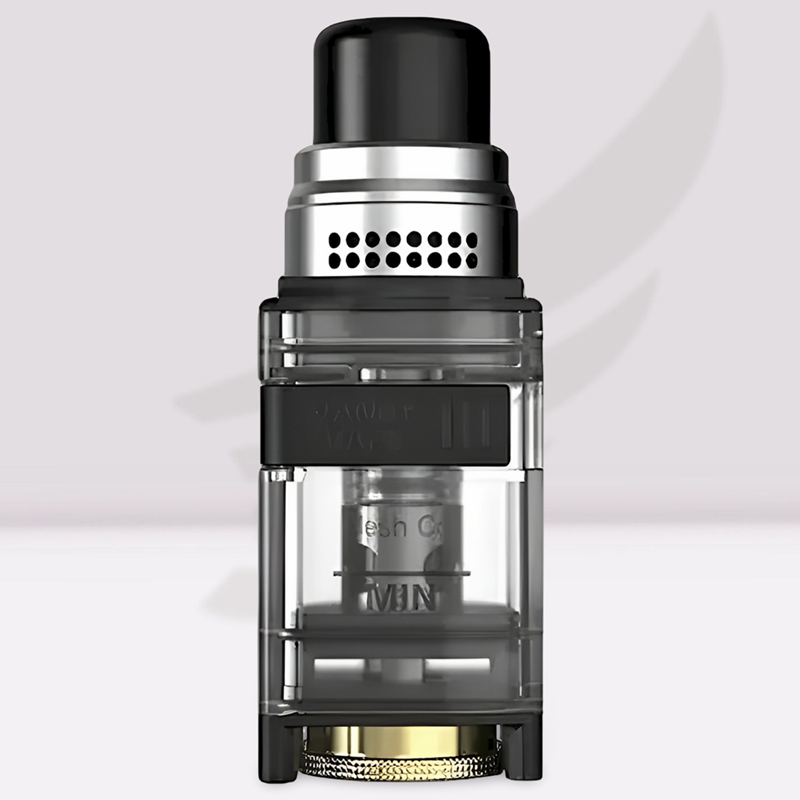 Cartouches pour Pod Kylin M AIO 2.5ml Acier