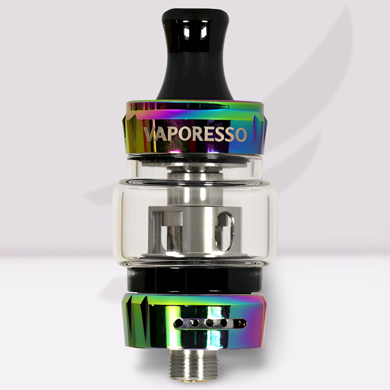 Clearomiseur GTX Tank Acier Vaporesso