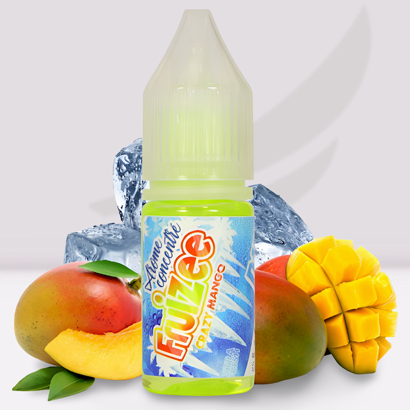 Arôme Crazy Mango Fruizee