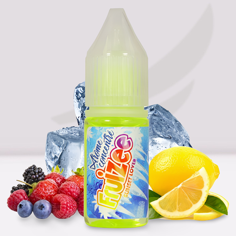 Arôme Sunset Lover Fruizee