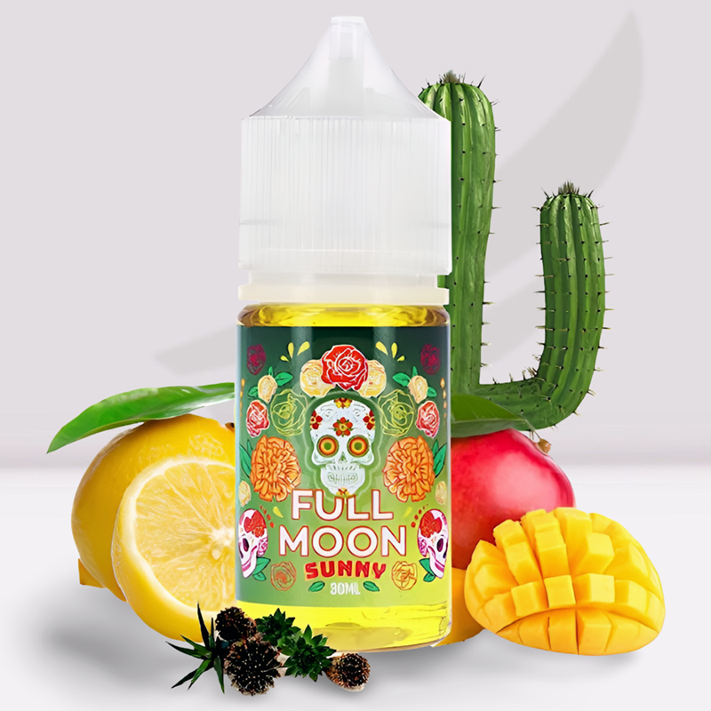 Arôme Sunny 30ml Full Moon