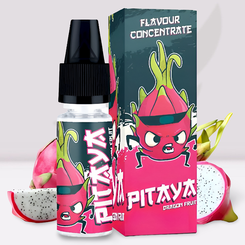 Arôme Pitaya Cloud Vapor