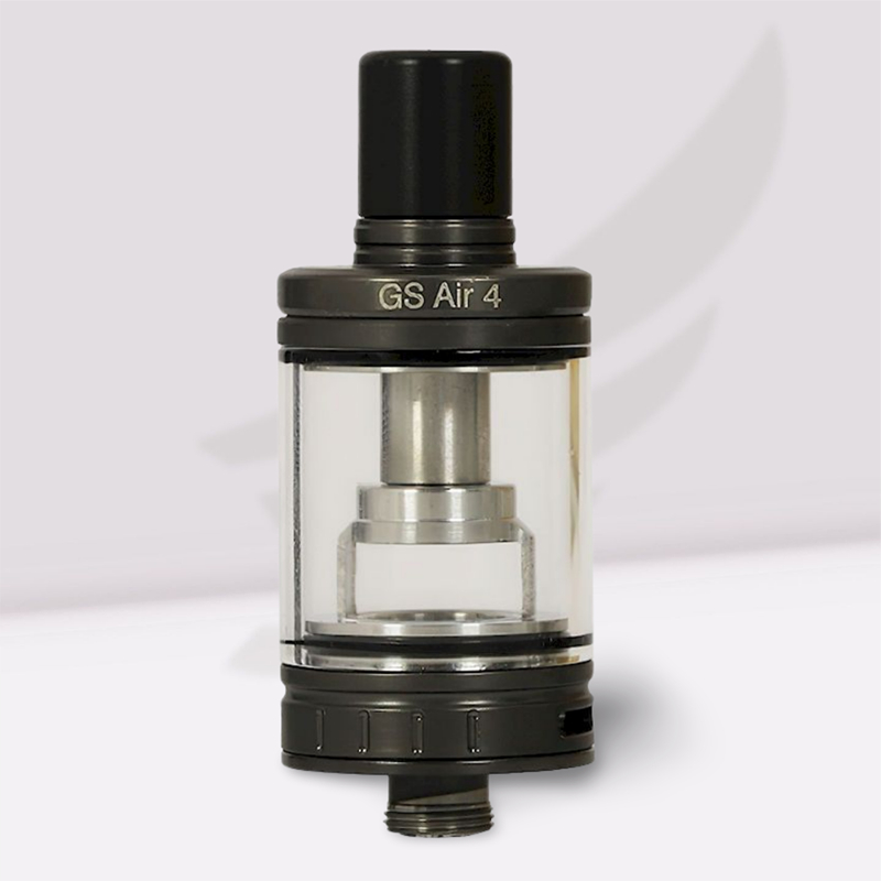 Clearomiseur GS Air 4 Eleaf Acier