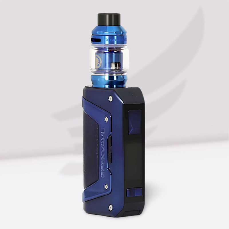 Kit Aegis Legend 2 Geek Vape Rose Or