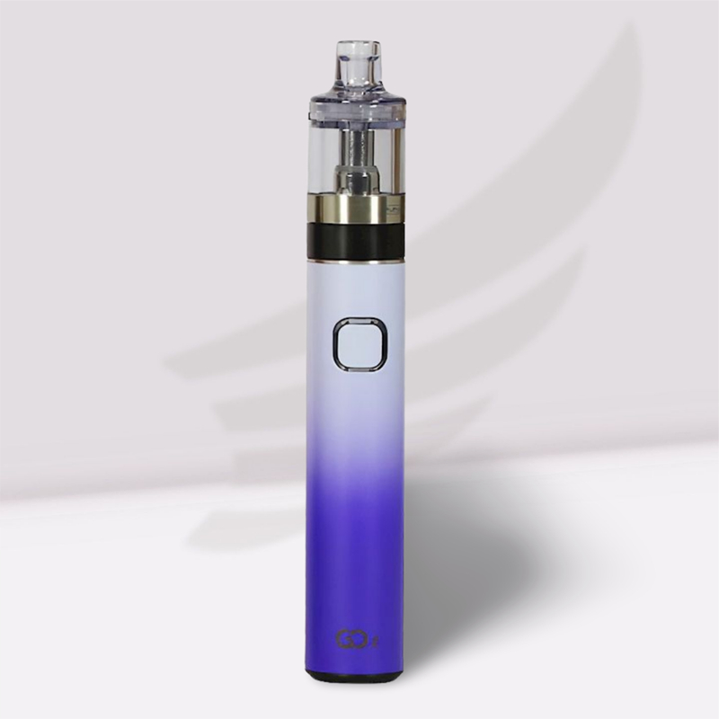 Kit GO Z Pen Innokin Bleu