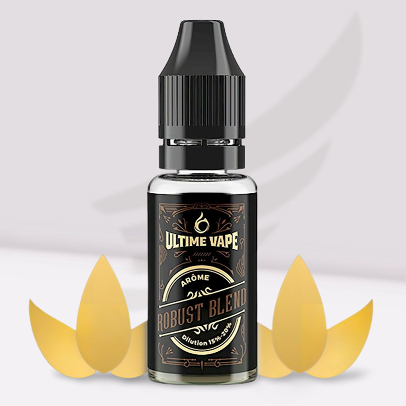 Arôme Robust Blend UltimeVape