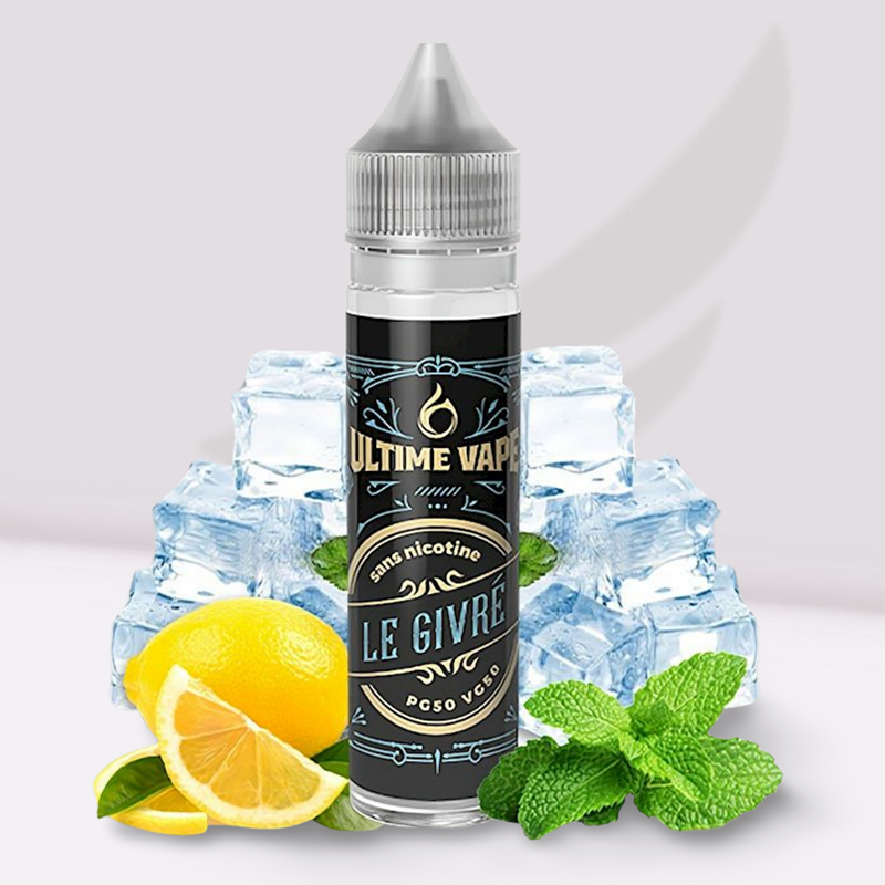 Le Givré - 50ml - UltimeVape