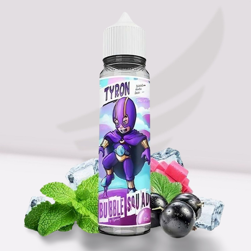 Prêt à booster Tyron - Hyperdoz