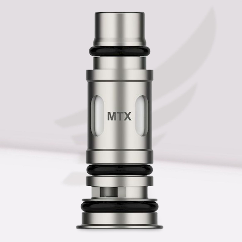 Résistances MTX - Vaporesso