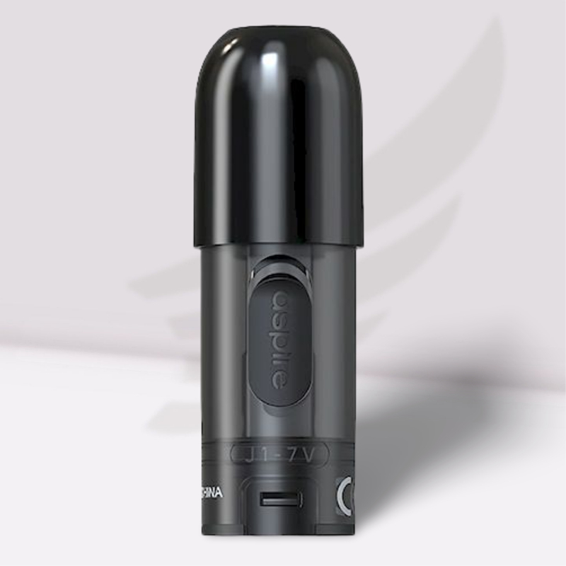 Cartouche Vilter Pro - Aspire