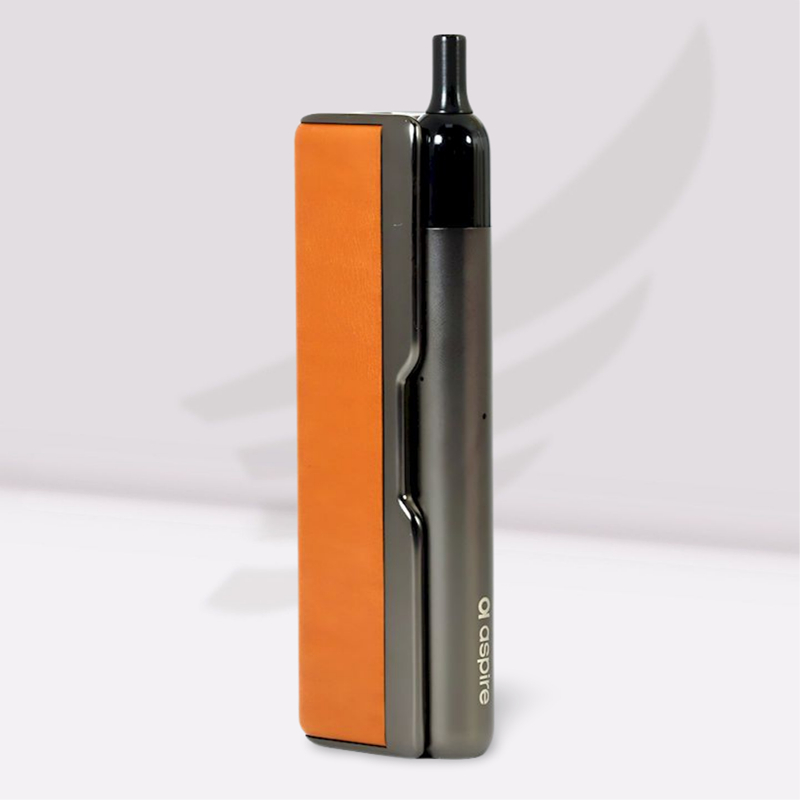 Kit Vilter Pro Or - Aspire