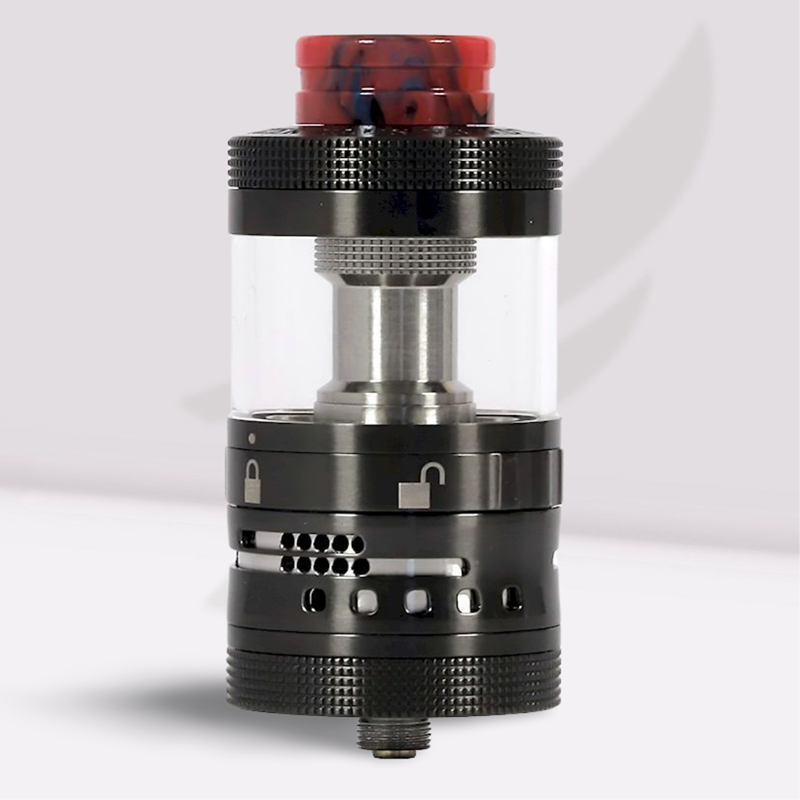 Aromamizer Plus V3 RDTA - Steam Crave