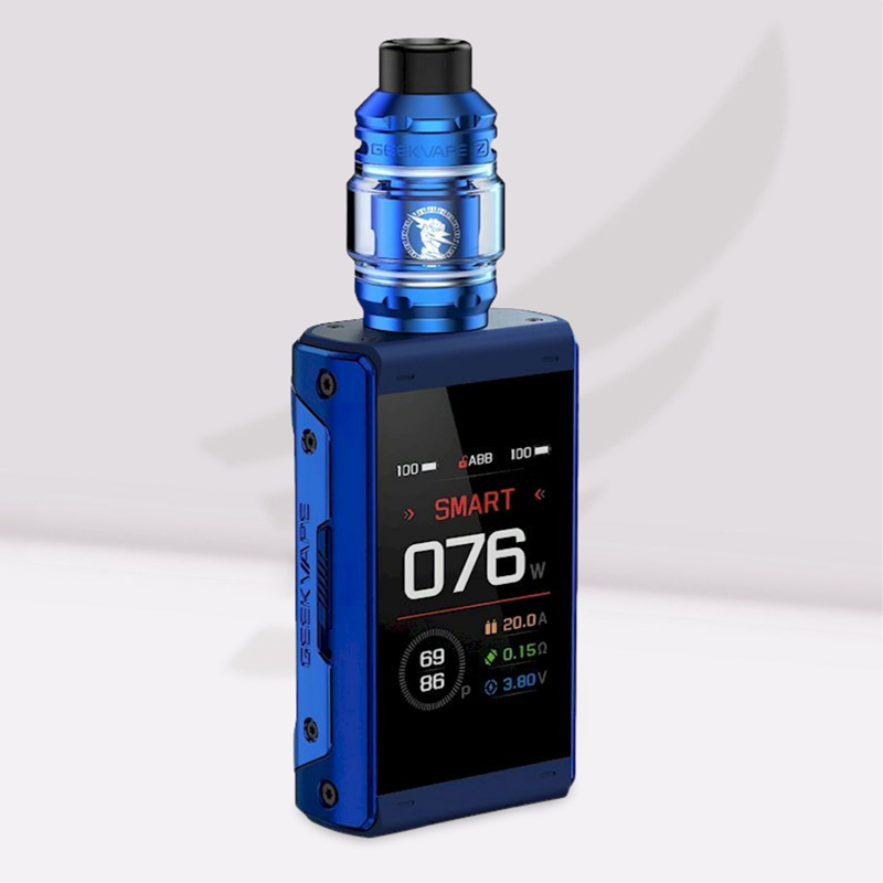 Kit Aegis Touch T200 - Geekvape