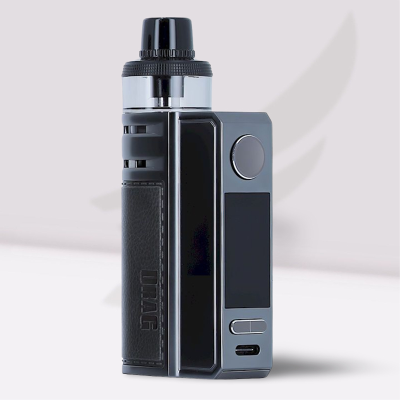 Kit Pod Drag E60 - Voopoo