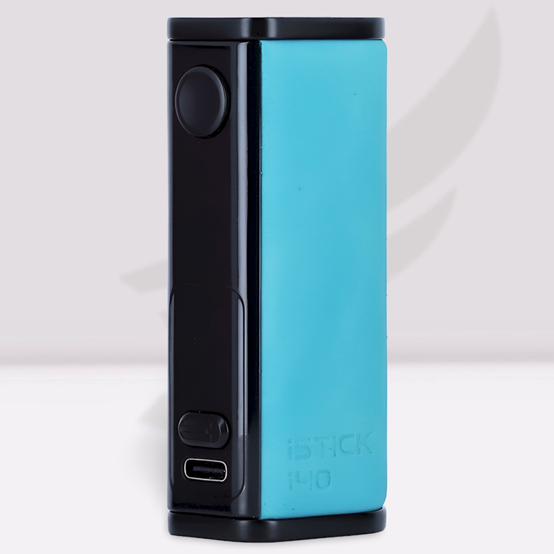 Box iStick i40 - Eleaf Noir