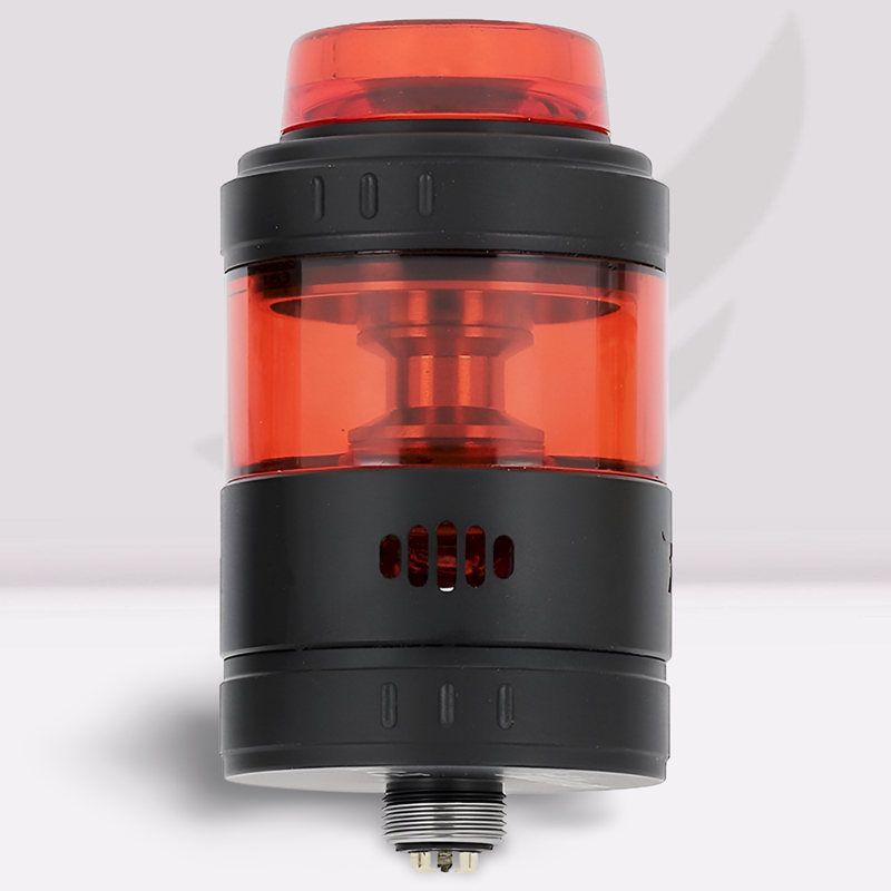 Atomiseur Requiem RTA - Vandy Vape Acier