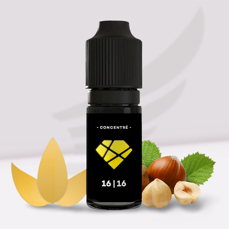 Concentré Classique 16/16 FUU - 10 ml