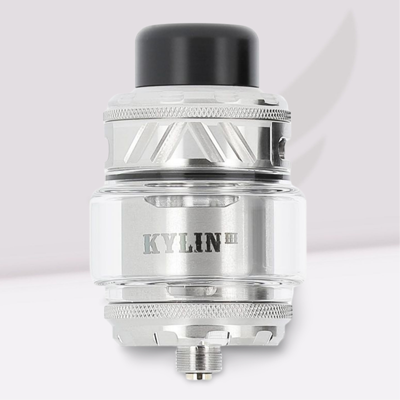 Atomiseur Kylin V3 RTA - Vandy Vape Rainbow