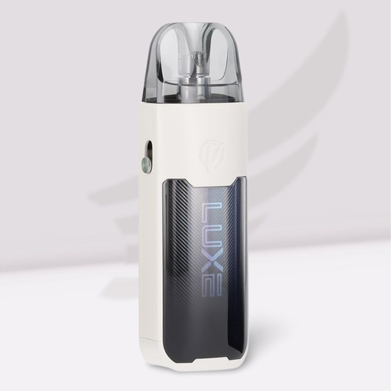 Luxe XR Max - Vaporesso Noir