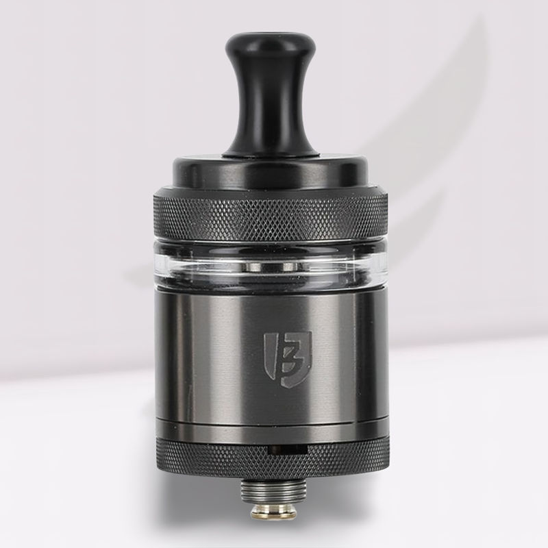 Atomiseur Berserker B3 MTL RTA - Vandy Vape Acier