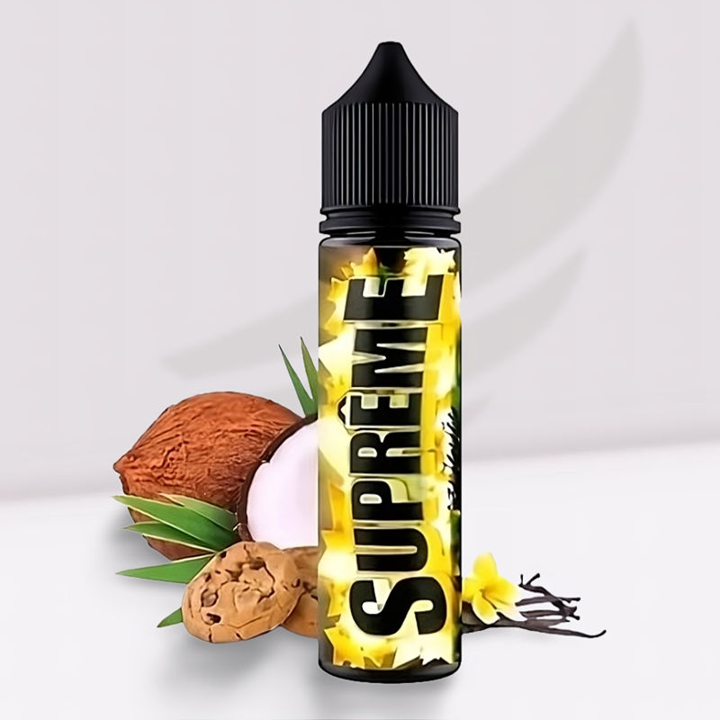 Prêt à booster Suprême - ELiquid France