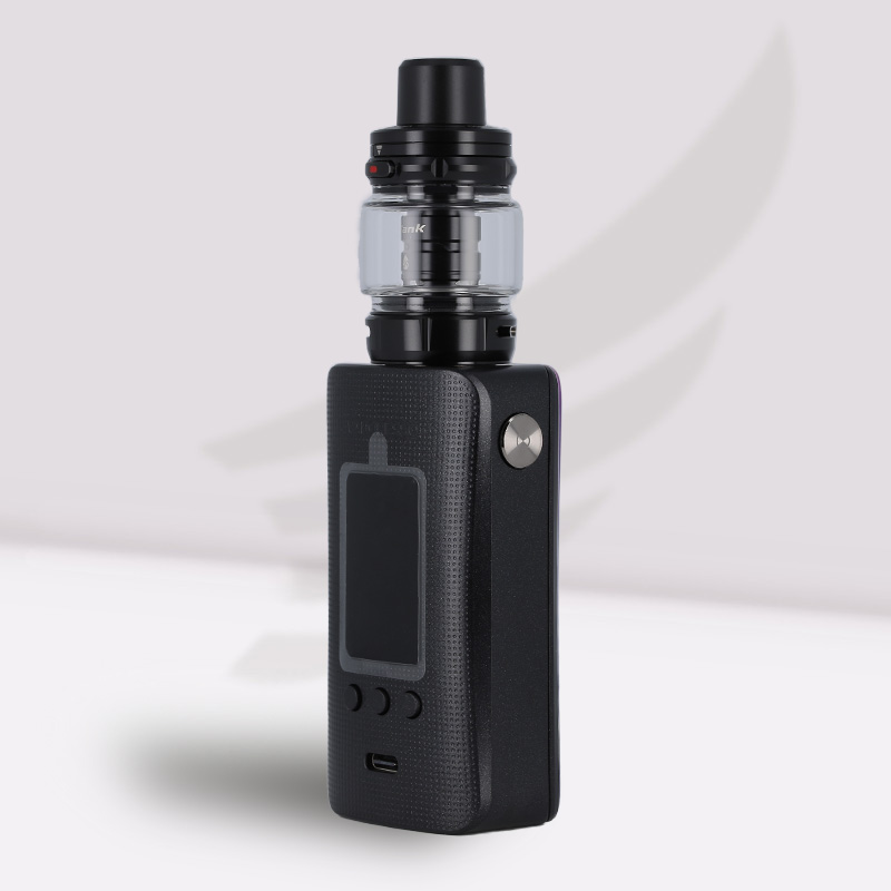 Kit Gen 200 + iTank 2 - Vaporesso