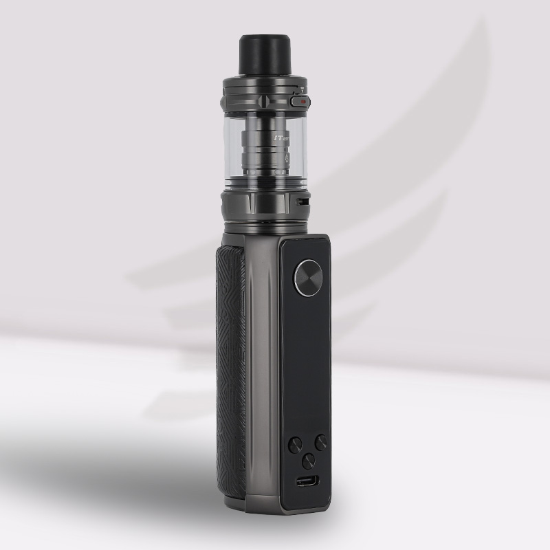 Kit Target 80 iTank 2 - Vaporesso