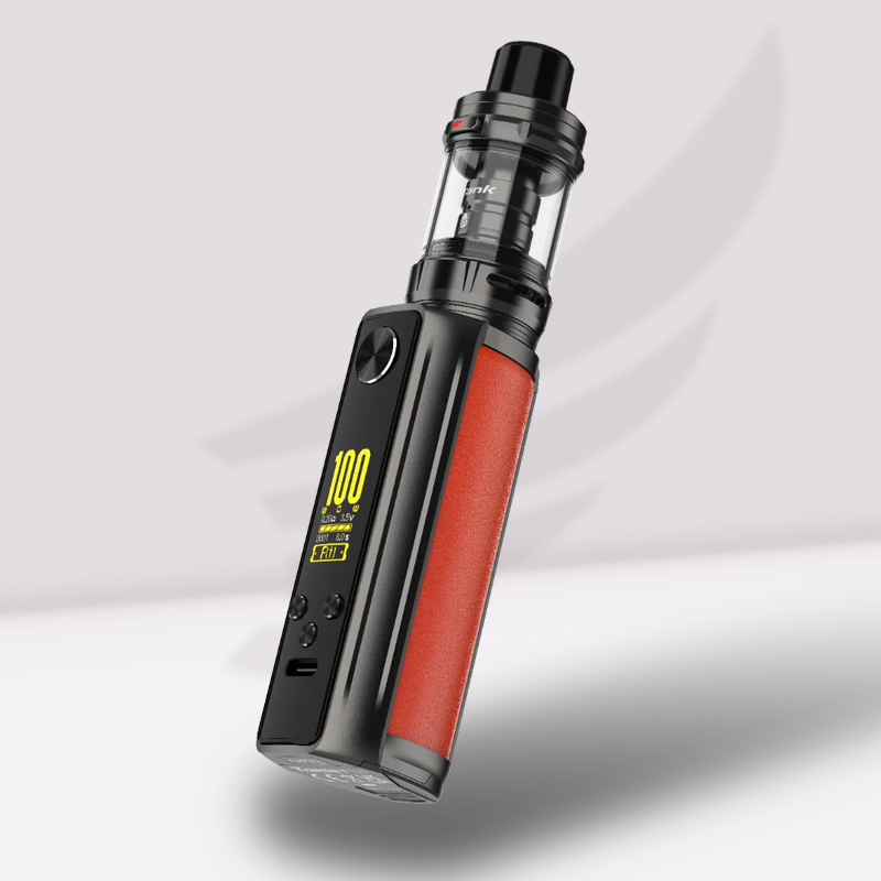 Kit Target 100 + iTank 2 - Vaporesso