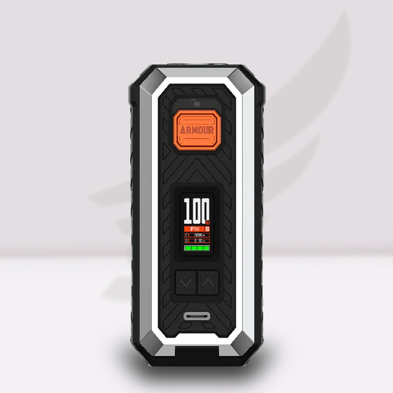 Box Armour S - Vaporesso