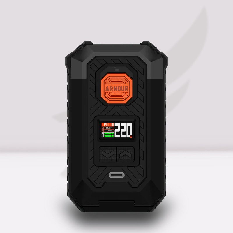 Box Armour Max - Vaporesso