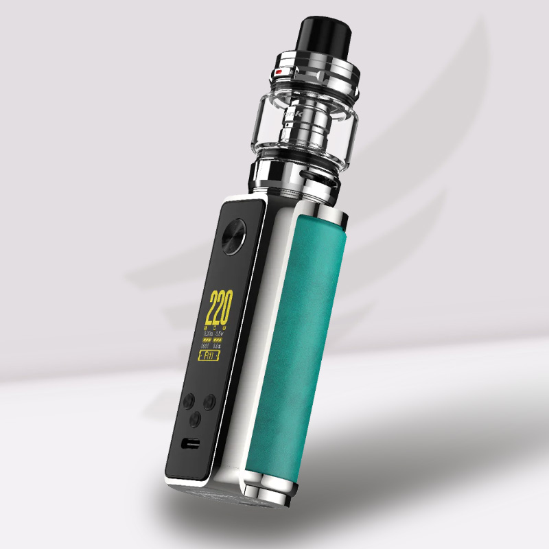 Kit Target 200 + iTank 2- Vaporesso