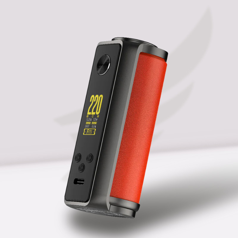 Box Target 200  - Vaporesso