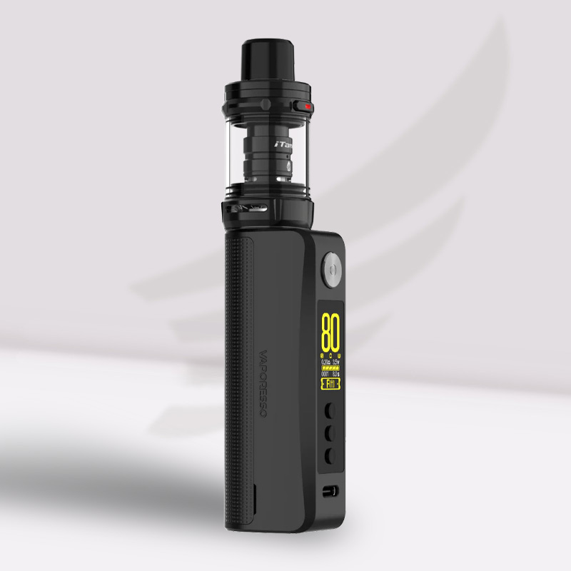 Kit Gen 80S + iTank 2 - Vaporesso