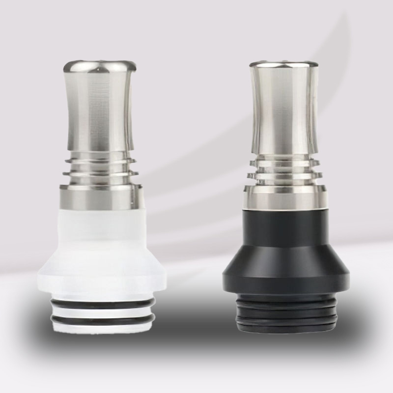 Drip Tip 810 bi-matière