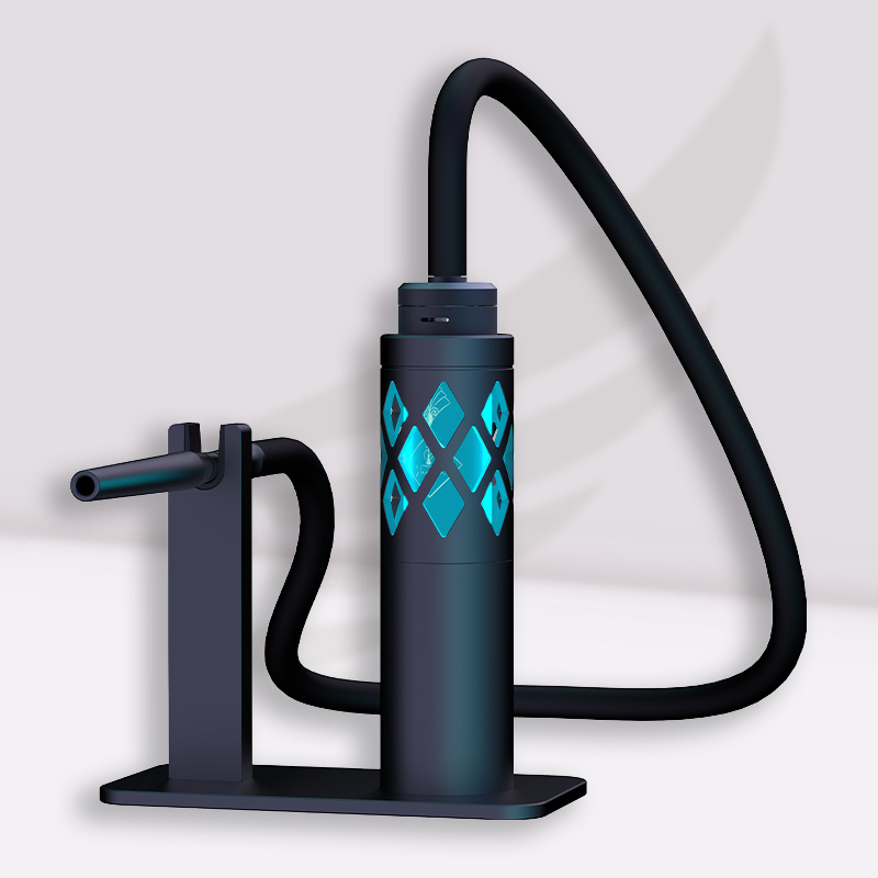 Hookah Dock - Fumytech