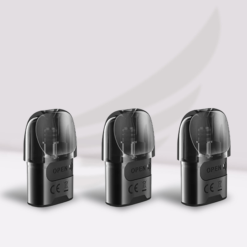 Cartouche E-Plus Pod x3- Lost Vape