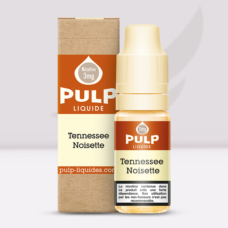 Tennessee Noisette - Pulp