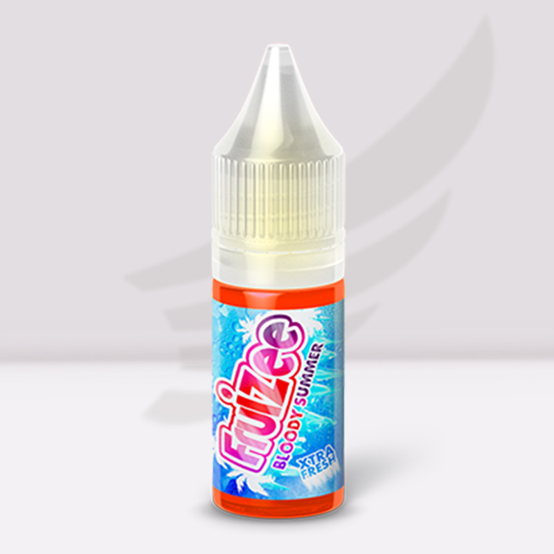 Bloody Summer - Fruizee - Eliquid France