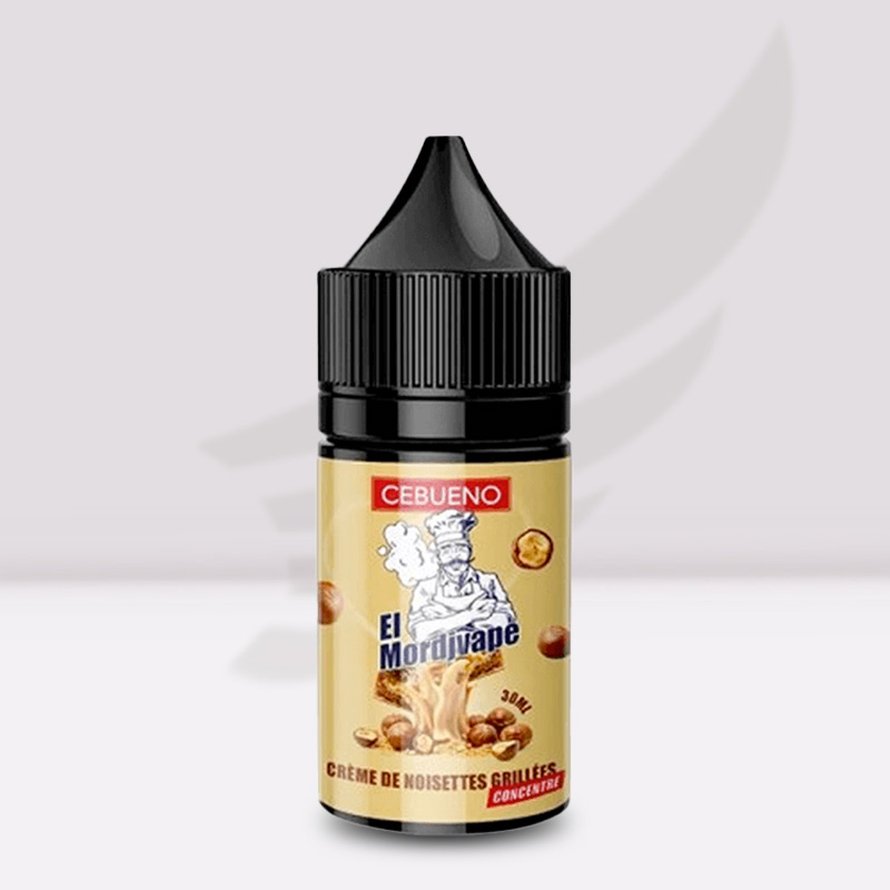 Arôme El Mordjvape - 30ml - Cebueno