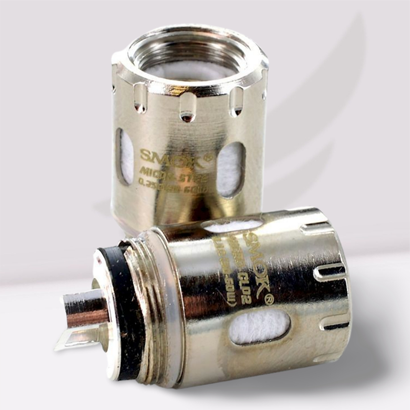 Résistance pour TFV4 Micro (Smok)